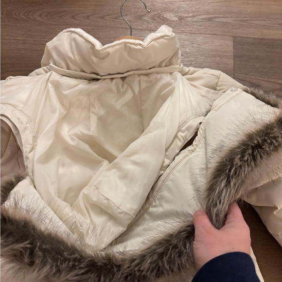 Columbia Women’s Lay D Down Mid Length Jacket - Picture 6 of 9